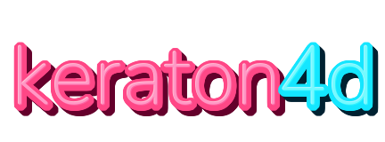 keraton4d — logo kanal
